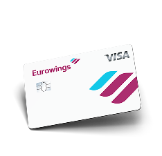 Eurowings Kreditkarte Classic